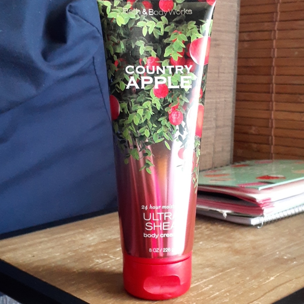 Bath & Body Works Body Cream